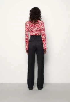Diesel SMILACE - Trousers - Black 8 Diesel SMILACE - Trousers - Black -Diesel shop 56d7c5467f8a4293ae9d1613a6ce0acf