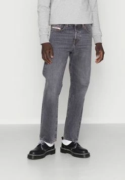 Diesel 2020 VIKER - Straight Leg Jeans - 007d3 02
