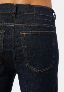 Diesel LIBRARY AMNY - Jeans Skinny Fit - Dark Blue 12 Diesel LIBRARY AMNY - Jeans Skinny Fit - Dark Blue -Diesel shop 5718c399fe6f4707b994ed8dcf37eeea