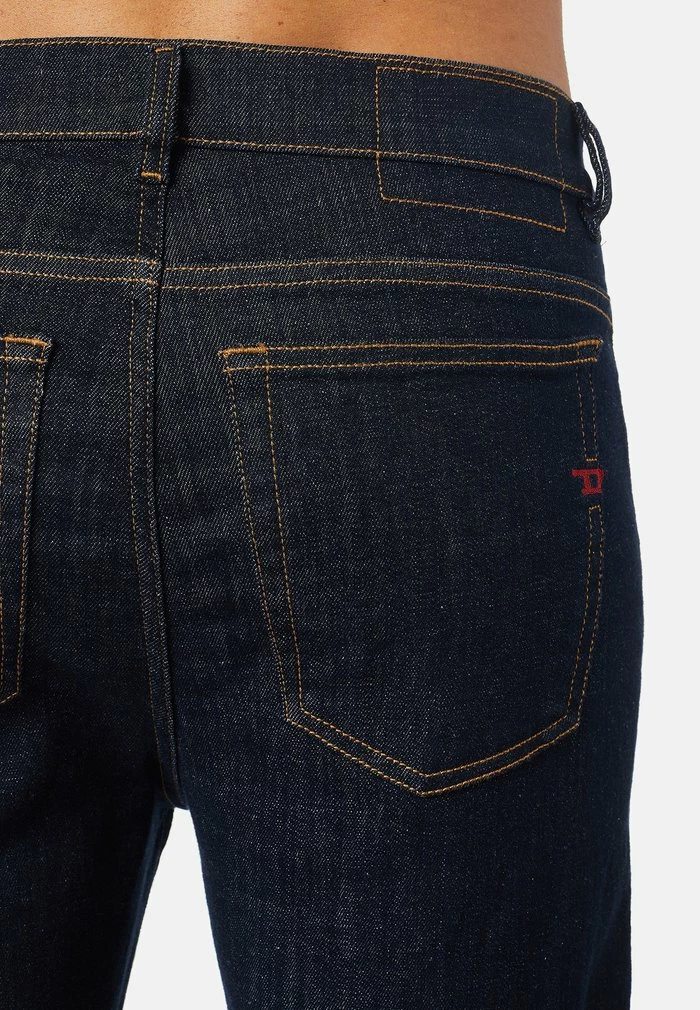 Diesel LIBRARY AMNY - Jeans Skinny Fit - Dark Blue 6 Diesel LIBRARY AMNY - Jeans Skinny Fit - Dark Blue - Image 6