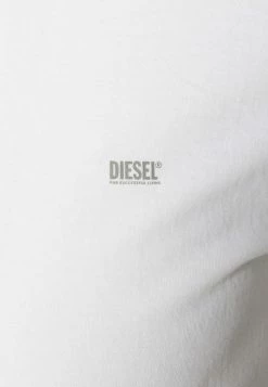 Diesel RANDAL TUBE 2 PACK - Undershirt - White -Diesel shop 571fbb34f4634de489bcd8eede1185a0