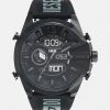 Diesel ANADIGI - Digital Watch - Black