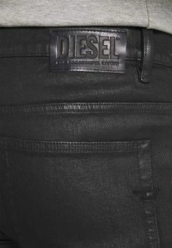 Diesel D-AMNY-Y - Slim Fit Jeans - 009ID -Diesel shop 574bddb2f81742ecb0615e06d652bd1d