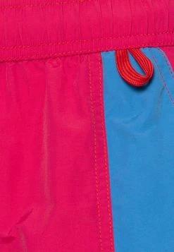 Diesel CAYBAY - Swimming Shorts - Pink -Diesel shop 57f40bfc76ef4fa49b45b5e949d2d6b4