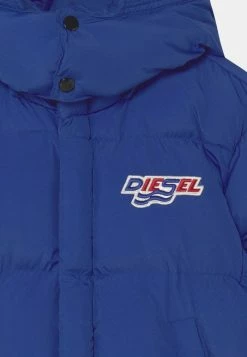 Diesel UNISEX - Winter Jacket - Surf The Web -Diesel shop 5811da93c09d409b964e935c10edc59b