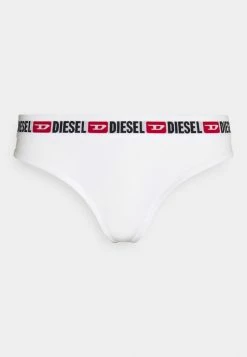 Diesel UFST-STARS-THREEPACK 3 PACK - Thong - White/red/black 15 Diesel UFST-STARS-THREEPACK 3 PACK - Thong - White/red/black -Diesel shop 5824c0ac1c5c414a812707567cb48e61