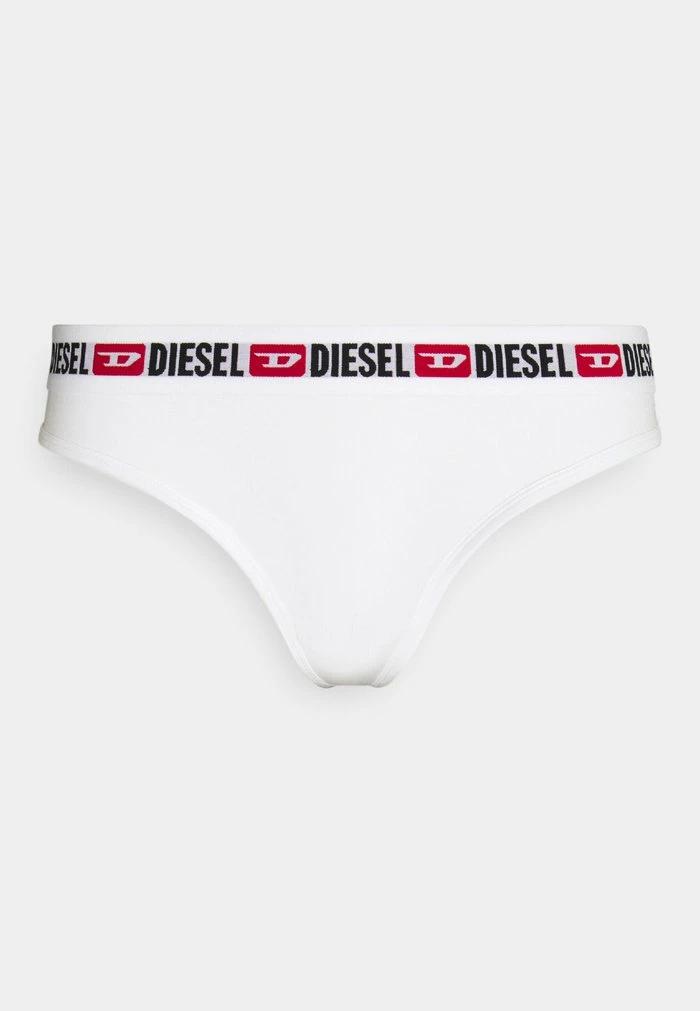 Diesel UFST-STARS-THREEPACK 3 PACK - Thong - White/red/black 7 Diesel UFST-STARS-THREEPACK 3 PACK - Thong - White/red/black - Image 7