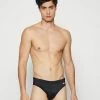 Diesel JACK - Swimming Briefs - Black
