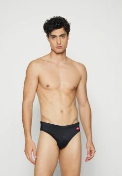 Diesel JACK - Swimming Briefs - Black