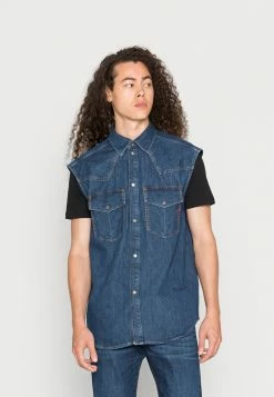 Diesel OCEAN - Shirt - 0grcc 01