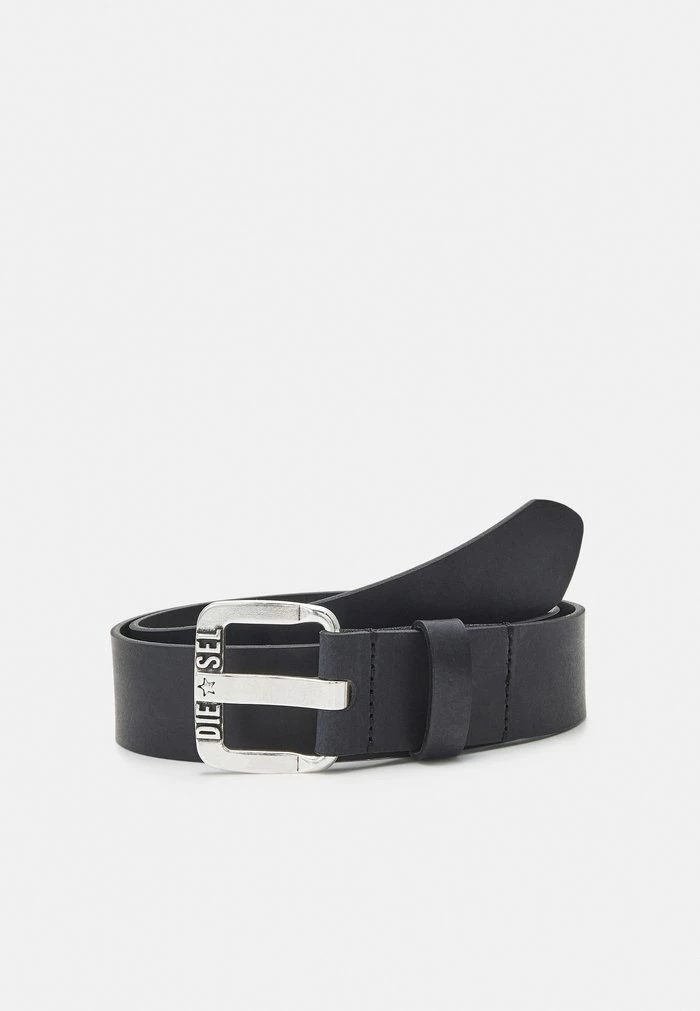 Diesel B STAR II - Belt - Black 1 Diesel B STAR II - Belt - Black