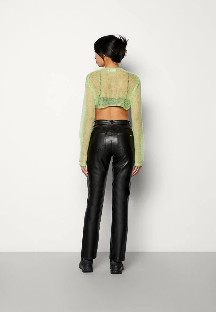Diesel ARCY - Trousers - Black 3 Diesel ARCY - Trousers - Black - Image 3