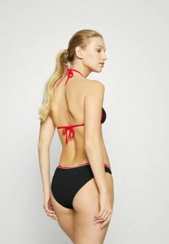 Diesel BFPN-ANGELS-R - Bikini Bottoms - Black -Diesel shop 596c781c72df4563bd4d5125416343e4