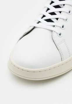 Diesel S-ATHENE LOW - Trainers - White Black 11 Diesel S-ATHENE LOW - Trainers - White Black -Diesel shop 59cee4a25e8546239683cb9e9e7bee8f