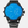 Diesel MR. DADDY 2.0 - Chronograph Watch - Black