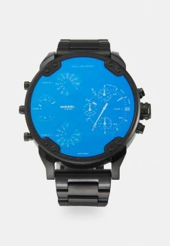 Diesel MR. DADDY 2.0 - Chronograph Watch - Black