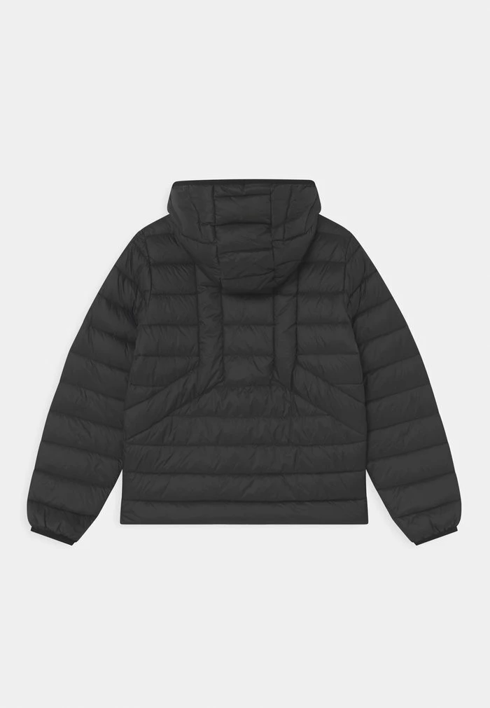 Diesel JDWAIN - Down Jacket - Nero 2 Diesel JDWAIN - Down Jacket - Nero - Image 2