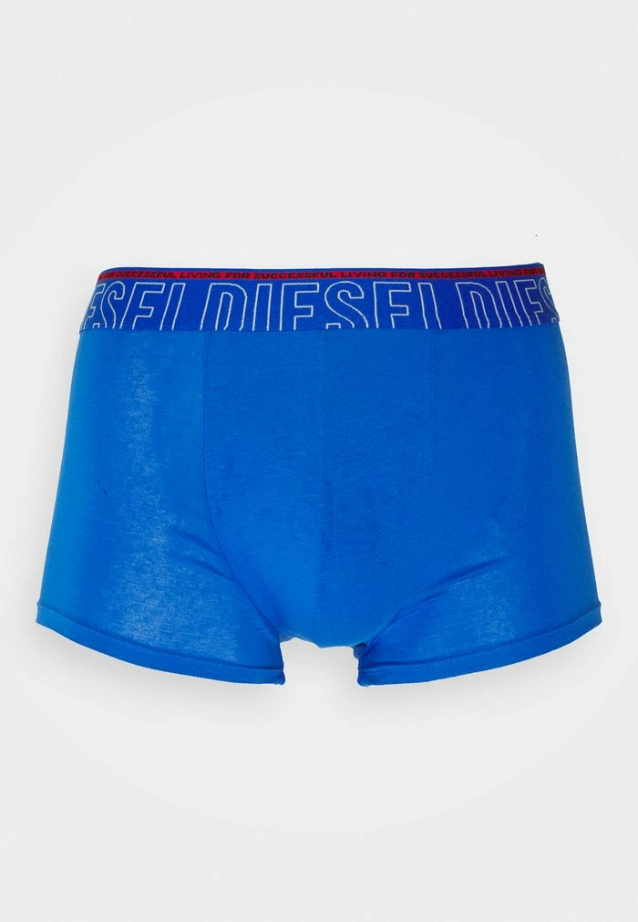 Diesel 3 PACK - Pants - Black/red/blue 1 Diesel 3 PACK - Pants - Black/red/blue