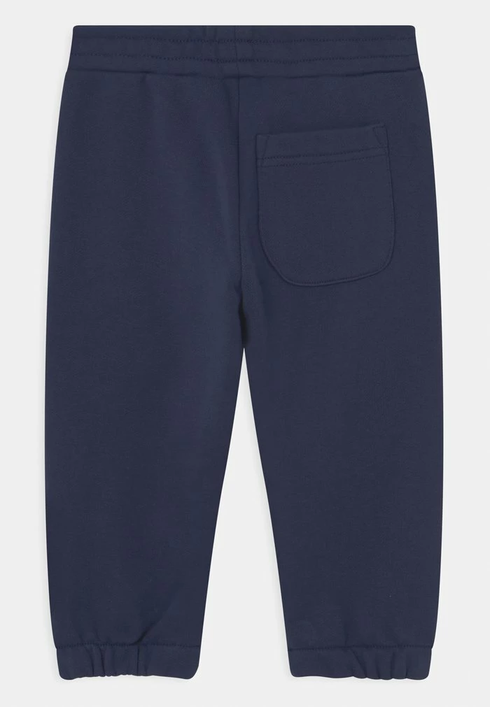Diesel PHORYB UNISEX - Trousers - Peacoat 2 Diesel PHORYB UNISEX - Trousers - Peacoat - Image 2