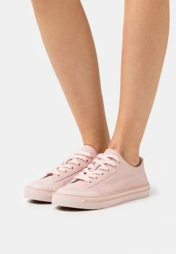 Diesel S-ATHOS - Trainers - Pink