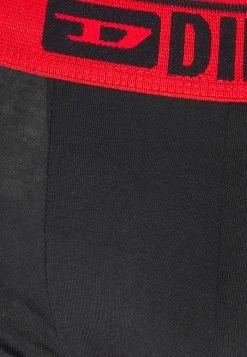 Diesel 3 PACK - Pants - Black -Diesel shop 5a8a2c54d42449e48562dfe67139c93c