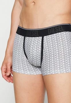 Diesel DAMIEN 2PACK - Pants - Black/gray -Diesel shop 5af685cc287147b59d44c87767b20cf0