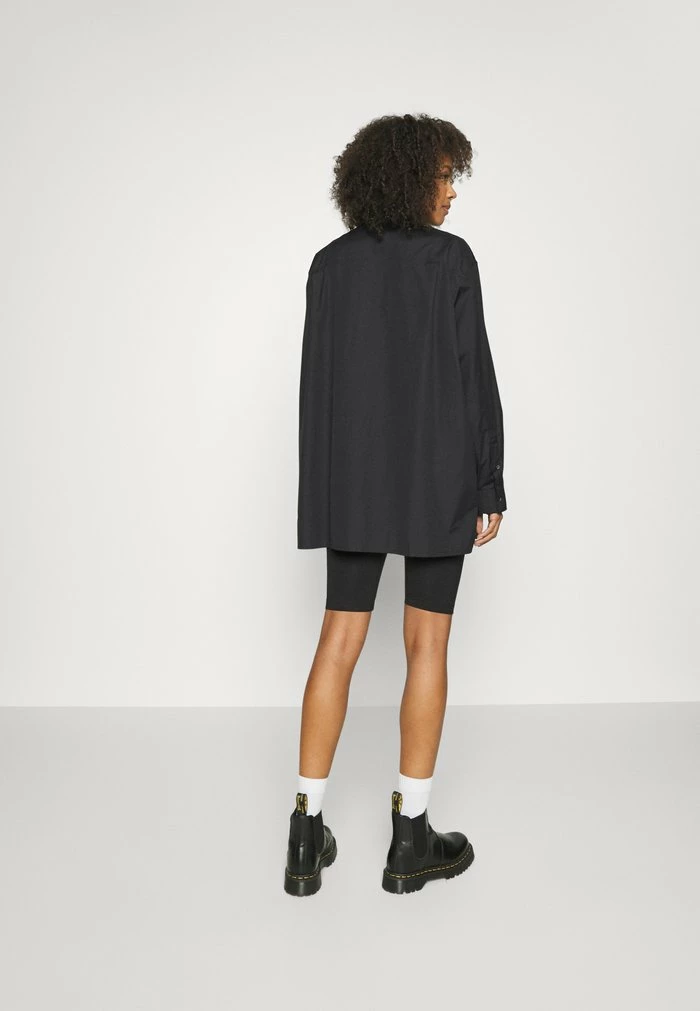 Diesel BRUCE - Blouse - Black 3 Diesel BRUCE - Blouse - Black - Image 3
