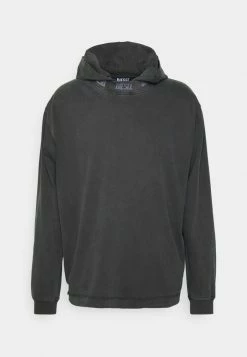 Diesel T-WAHOOD UNISEX - Hoodie - Anthracite 10 Diesel T-WAHOOD UNISEX - Hoodie - Anthracite -Diesel shop 5bc1e2240b5f45378f1a559254f760e4