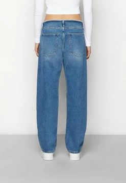 Diesel D-ARK-SP - Straight Leg Jeans - 007F3 8 Diesel D-ARK-SP - Straight Leg Jeans - 007F3 -Diesel shop 5c7e2221eac647668e85ee87513798b0