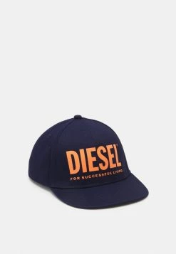 Diesel FOLLY - Cap - Blue