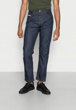 Diesel D-VIKER-CDN - Straight Leg Jeans - 09b28 01