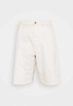 Diesel D-FRANS-SP1 - Shorts - White 8 Diesel D-FRANS-SP1 - Shorts - White -Diesel shop 5caf292a5dbe49e184451ab13b4379ad