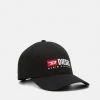 Diesel CORRY UNISEX - Cap - Black