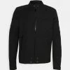 Diesel GLORY - Summer Jacket - Black