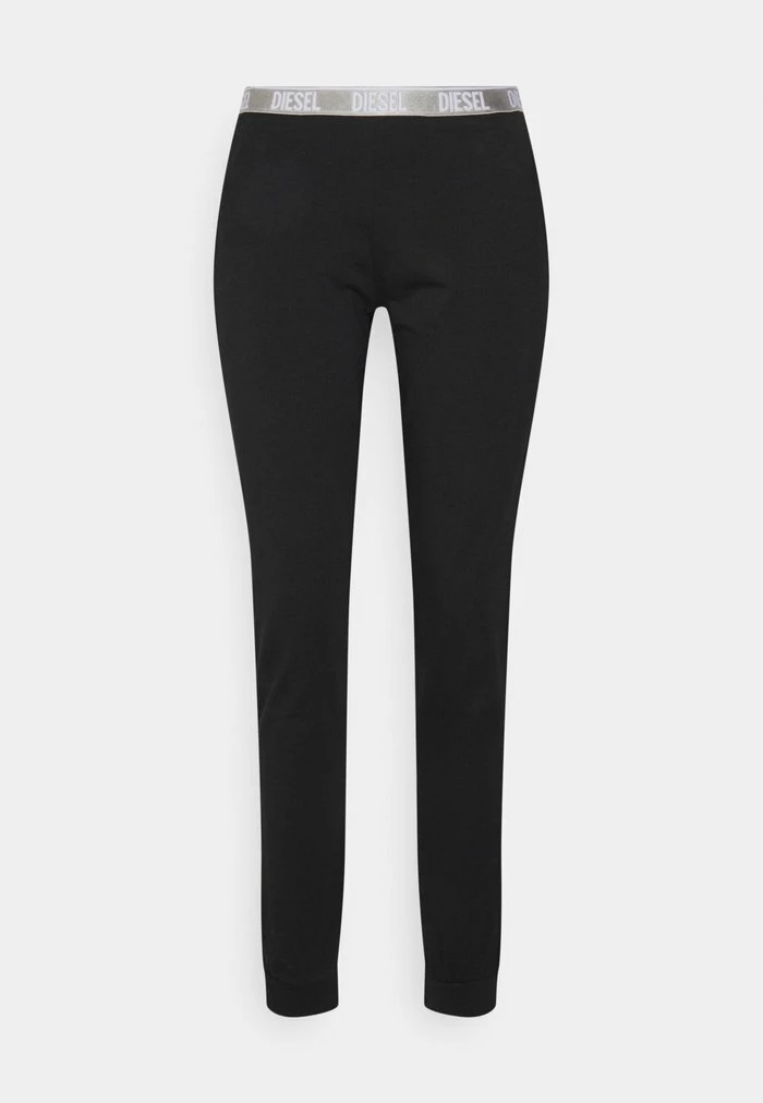 Diesel BABYX - Pyjama Bottoms - Black 4 Diesel BABYX - Pyjama Bottoms - Black - Image 4