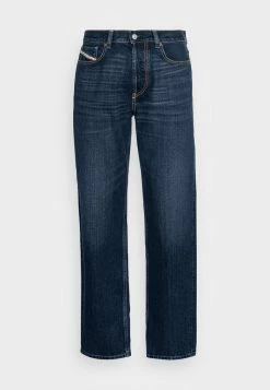 Diesel 2010 - Relaxed Fit Jeans - Dark Blue Denim 8 Diesel 2010 - Relaxed Fit Jeans - Dark Blue Denim -Diesel shop 5dad6b76bca6498d823740fccbb67e98