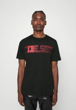 Diesel T-JUST-E19 - Print T-shirt - 0gram 9xx