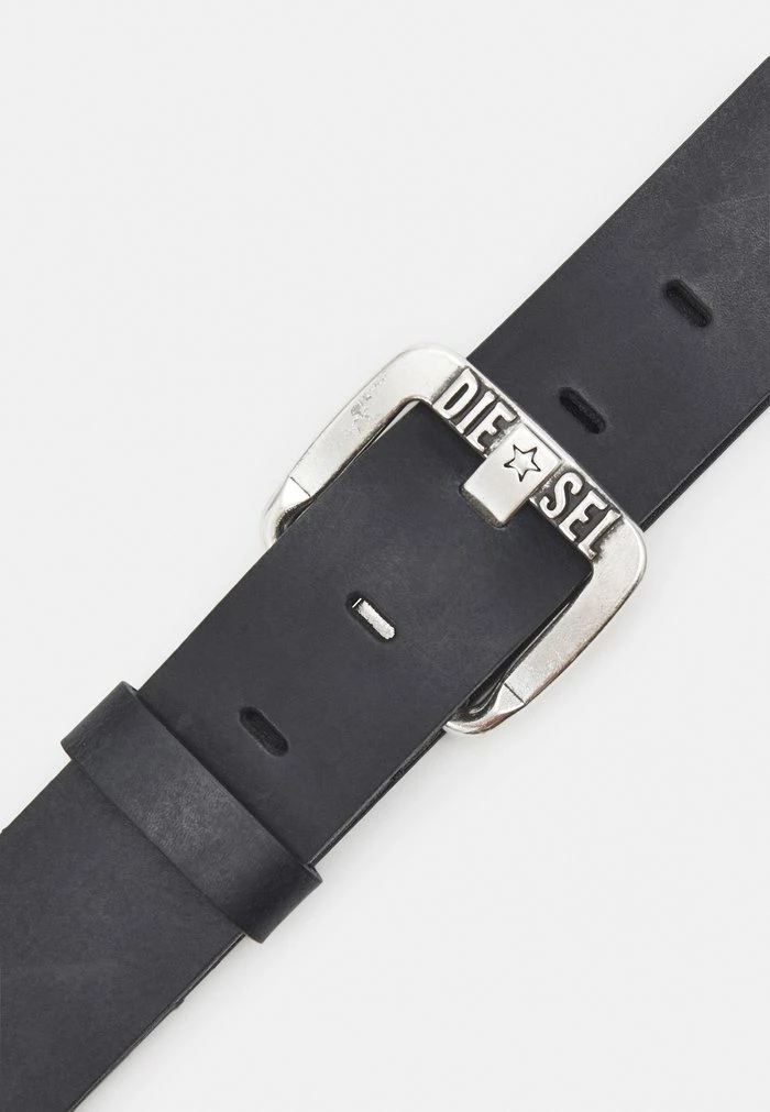 Diesel B STAR II - Belt - Black 3 Diesel B STAR II - Belt - Black - Image 3