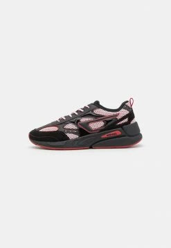 Diesel S-SERENDIPITY SPORT - Trainers - Black