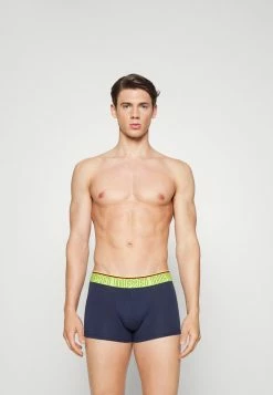 Diesel DAMIEN 3PACK - Pants - Black/blue/light Blue