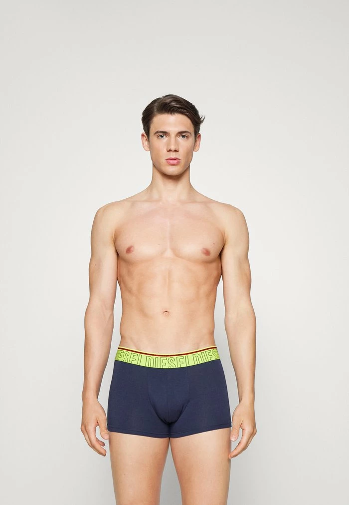 Diesel DAMIEN 3PACK - Pants - Black/blue/light Blue 1 Diesel DAMIEN 3PACK - Pants - Black/blue/light Blue