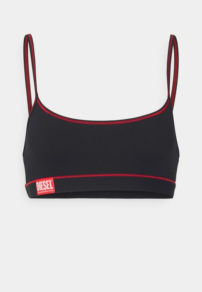 Diesel KIKIS - Bustier - Black 1 Diesel KIKIS - Bustier - Black