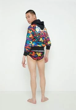 Diesel UFPN-OXY-THREEPACK 3 PACK - Pants - Multi-coloured -Diesel shop 5f0e470a0003401f9b01d43368210b3e