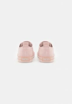 Diesel S-ATHOS - Trainers - Pink -Diesel shop 5f60fb9105cd4ecbbbfd9643a28e1e4b