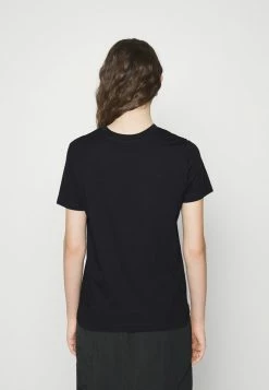 Diesel Basic T-shirt - Black 8 Diesel Basic T-shirt - Black -Diesel shop 5f764b0cba33498c9a468c177038c051
