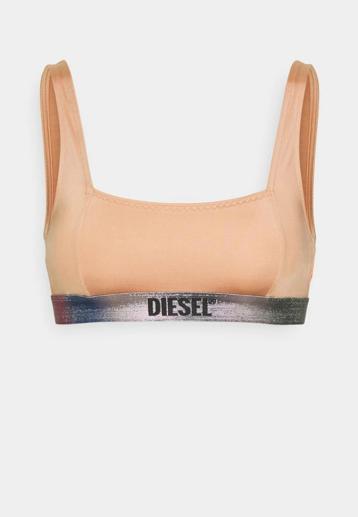 Diesel Bustier - Nude 5 Diesel Bustier - Nude - Image 5