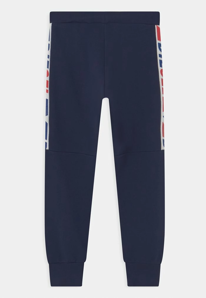 Diesel PERMOS - Tracksuit Bottoms - Peacoat 2 Diesel PERMOS - Tracksuit Bottoms - Peacoat - Image 2