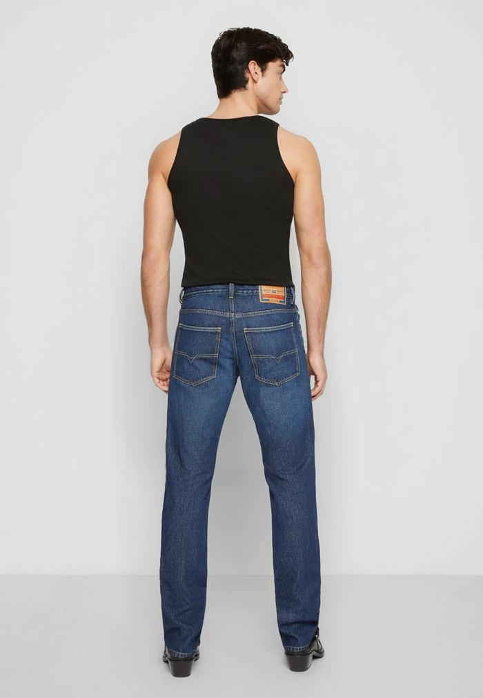 Diesel Slim Fit Jeans - 09c03 01 3 Diesel Slim Fit Jeans - 09c03 01 - Image 3