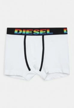 Diesel UCLASTHREEPACK - Pants - Black Carnation Red -Diesel shop 60d3d587a7de4a8e87ce0e4d5f2faf4e