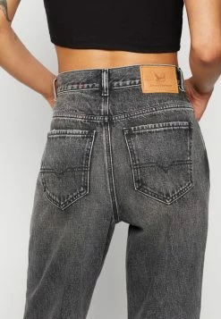 Diesel 1956 - Relaxed Fit Jeans - Black/gray 11 Diesel 1956 - Relaxed Fit Jeans - Black/gray -Diesel shop 610ac402420443328bc15eccd2f0ca48